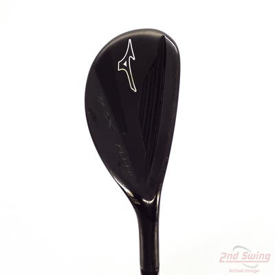 Mizuno JPX 923 Fli-Hi Hybrid 5 Hybrid 23° UST Mamiya Recoil ESX 450 F1 Graphite Ladies Right Handed 39.0in