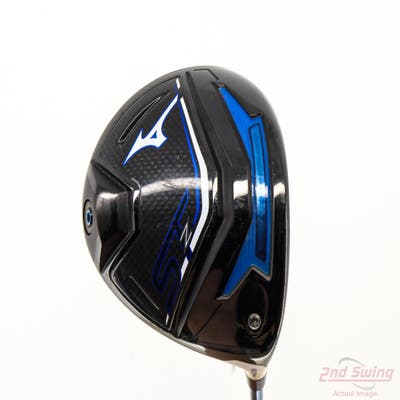 Mizuno ST-Z 230 Driver 9.5° Project X HZRDUS Smoke Blue RDX PVD 60 Graphite Stiff Right Handed 45.5in