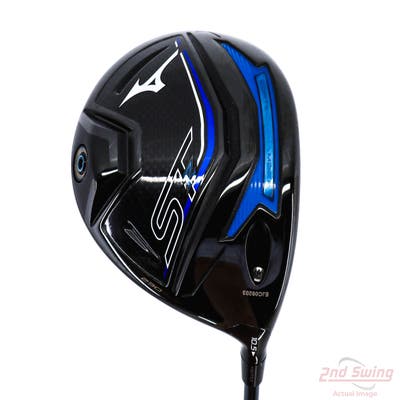 Mizuno ST-Z 230 Driver 10.5° UST Mamiya LIN-Q M40X Red 5 Graphite Senior Right Handed 46.0in