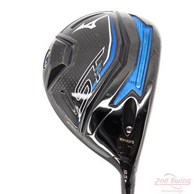 Mizuno ST-Z 230 Driver 9.5° UST Mamiya LIN-Q M40X Red 5 Graphite Stiff Right Handed 45.25in
