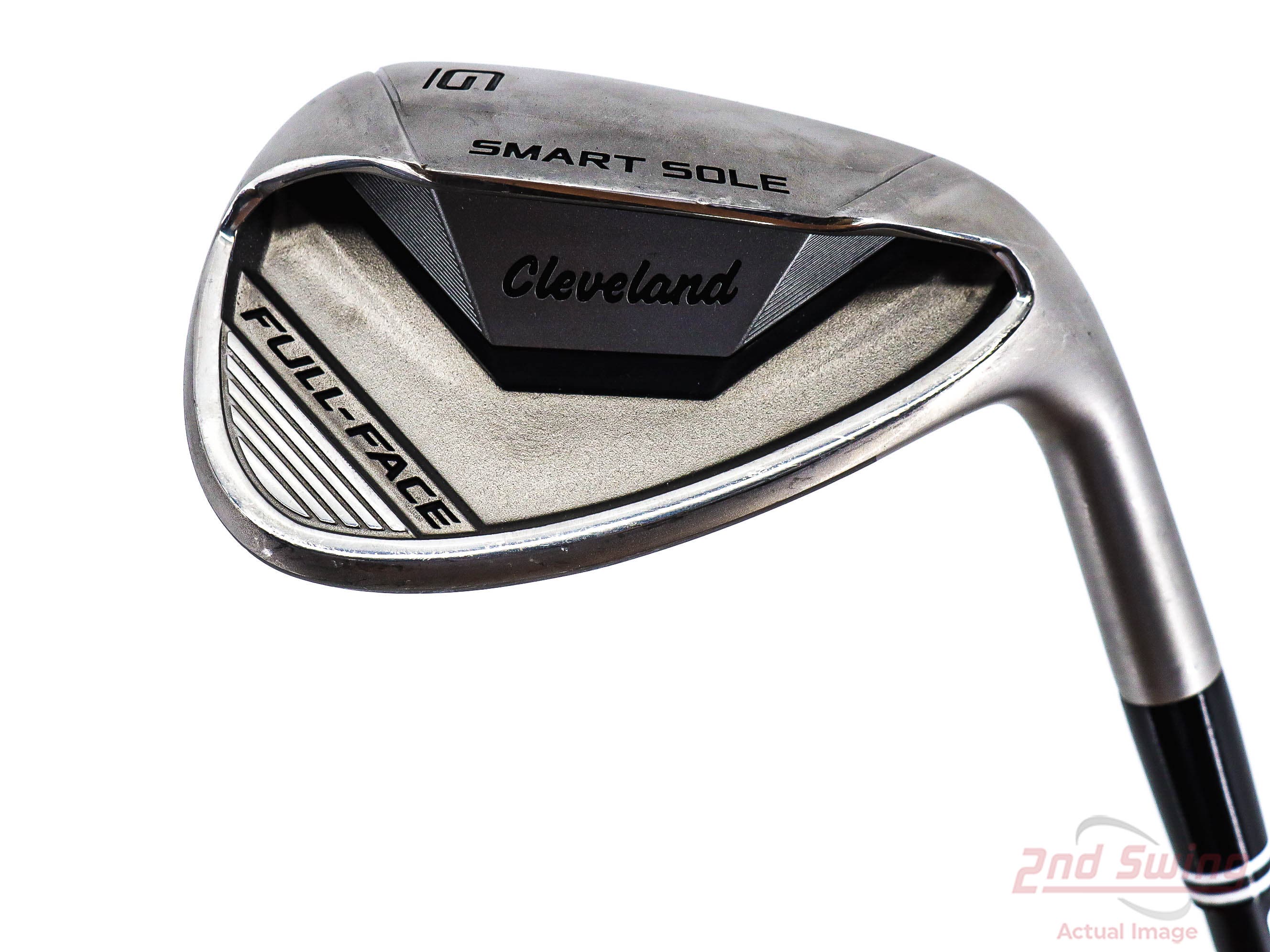 Cleveland Smart Sole Full-Face Wedge | 2nd Swing Golf