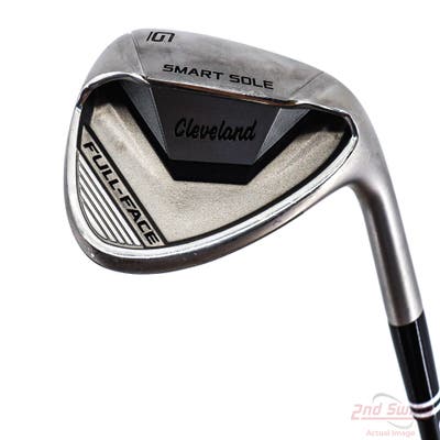 Mint Cleveland Smart Sole Full-Face Wedge Gap GW UST Mamiya Recoil 80 Dart Graphite Wedge Flex Right Handed 36.0in