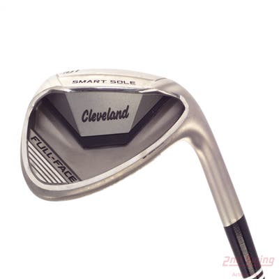 Mint Cleveland Smart Sole Full-Face Wedge Gap GW FST KBS Hi-Rev Max 105 Steel Wedge Flex Right Handed 36.0in