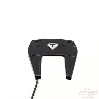 Toulon Design Las Vegas DB Putter Steel Left Handed 34.0in