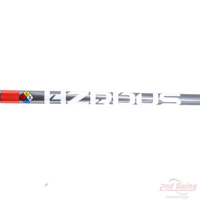 Used W/ Callaway RH Adapter Project X HZRDUS Silver Gen4 50g Driver Shaft Regular 44.0in