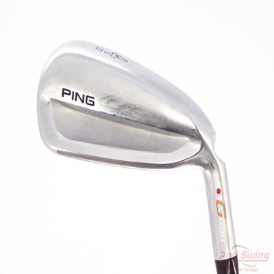 Ping G400 Crossover Utility Iron 4 Utility 22° ALTA CB 70 Graphite Stiff Right Handed Red dot 39.25in