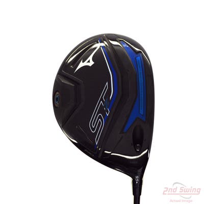 Mizuno ST-Z 230 Driver 9.5° UST Mamiya LIN-Q M40X Red 5 Graphite Regular Right Handed 45.5in