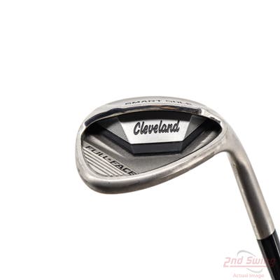 Mint Cleveland Smart Sole Full-Face Wedge Lob LW UST Mamiya Recoil 50 Dart Graphite Ladies Right Handed 34.25in