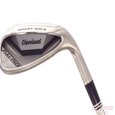 Mint Cleveland Smart Sole Full-Face Wedge Sand SW UST Mamiya Recoil 50 Dart Graphite Ladies Right Handed 34.25in