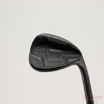 Cleveland Smart Sole 4 Black Satin Wedge Gap GW Cleveland Action Ultralite 50 Graphite Ladies Right Handed 35.0in