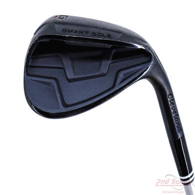 Mint Cleveland Smart Sole 4 Black Satin Wedge Gap GW Cleveland Action Ultralite 50 Graphite Ladies Right Handed 35.0in