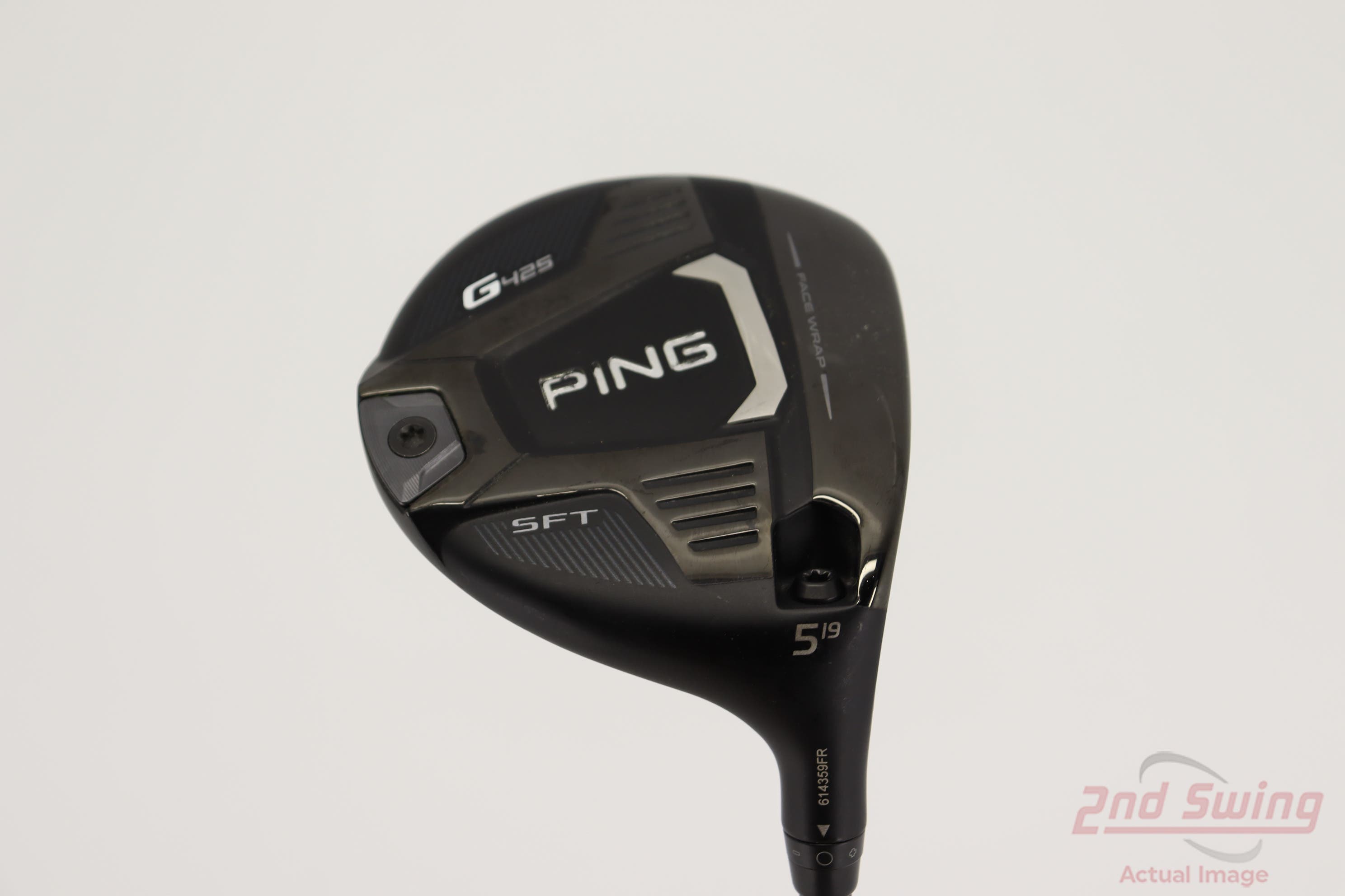 Ping G425 SFT Fairway Wood | 2nd Swing Golf
