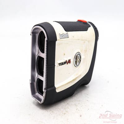 Bushnell Tour V4 Rangefinder