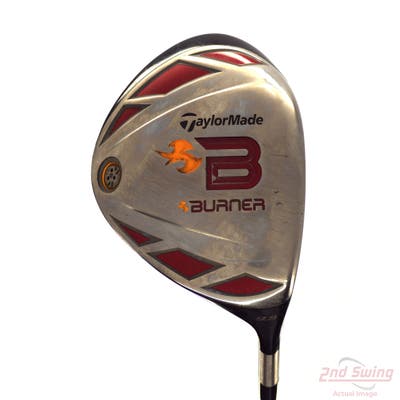TaylorMade 2009 Burner Driver 9.5° TM Reax Superfast 49 Graphite Stiff Right Handed 46.0in