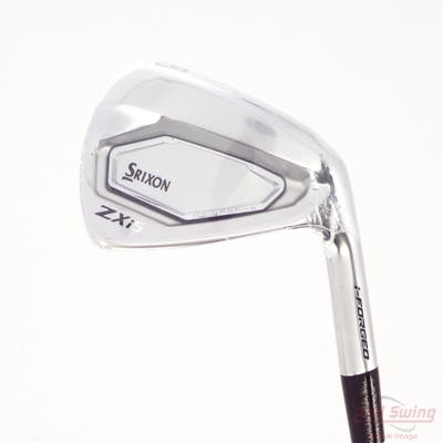 Mint Srixon ZXi5 Single Iron 8 Iron FST KBS Tour Lite Steel Stiff Right Handed 37.0in