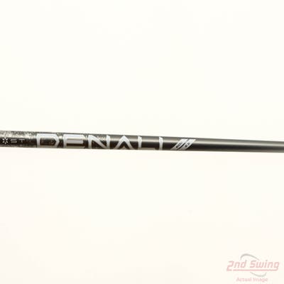 Used W/ Callaway RH Adapter Project X Denali Frost Silver 60g Fairway Shaft Regular 41.75in