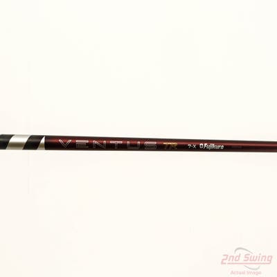 Used W/ Ping RH Adapter Fujikura Ventus TR Velocore+ Red Fairway Shaft X-Stiff 41.5in