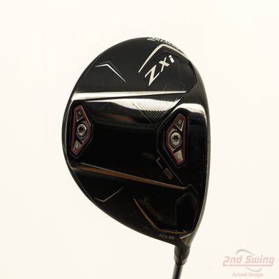 Srixon ZXi LS Driver 10.5° Fujikura Ventus TR Blue Velocore 6 Graphite Stiff Right Handed 46.0in