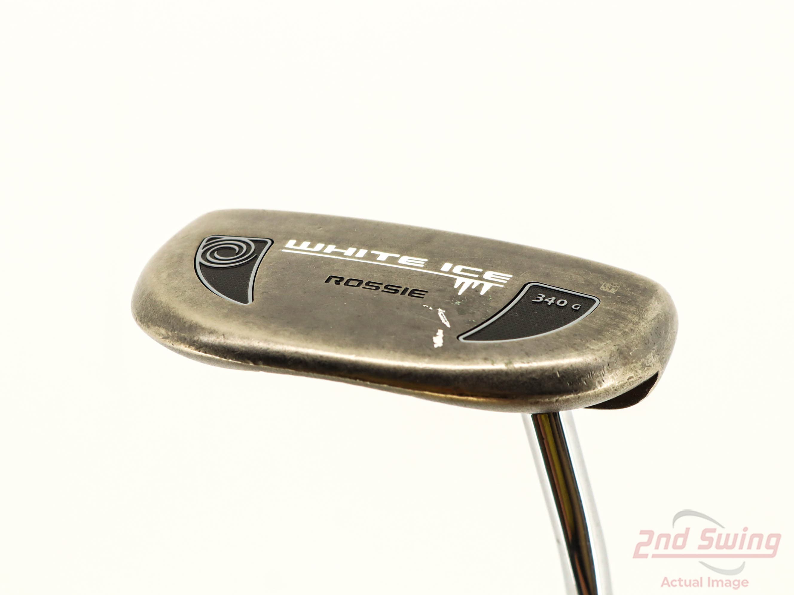 Odyssey White Ice Rossie Putter | 2nd Swing Golf