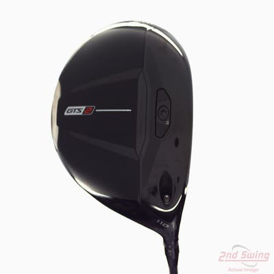 Titleist GTS2 Driver 11° Mitsubishi Tensei 1K Red RIP 55 Graphite Stiff Right Handed 46.0in