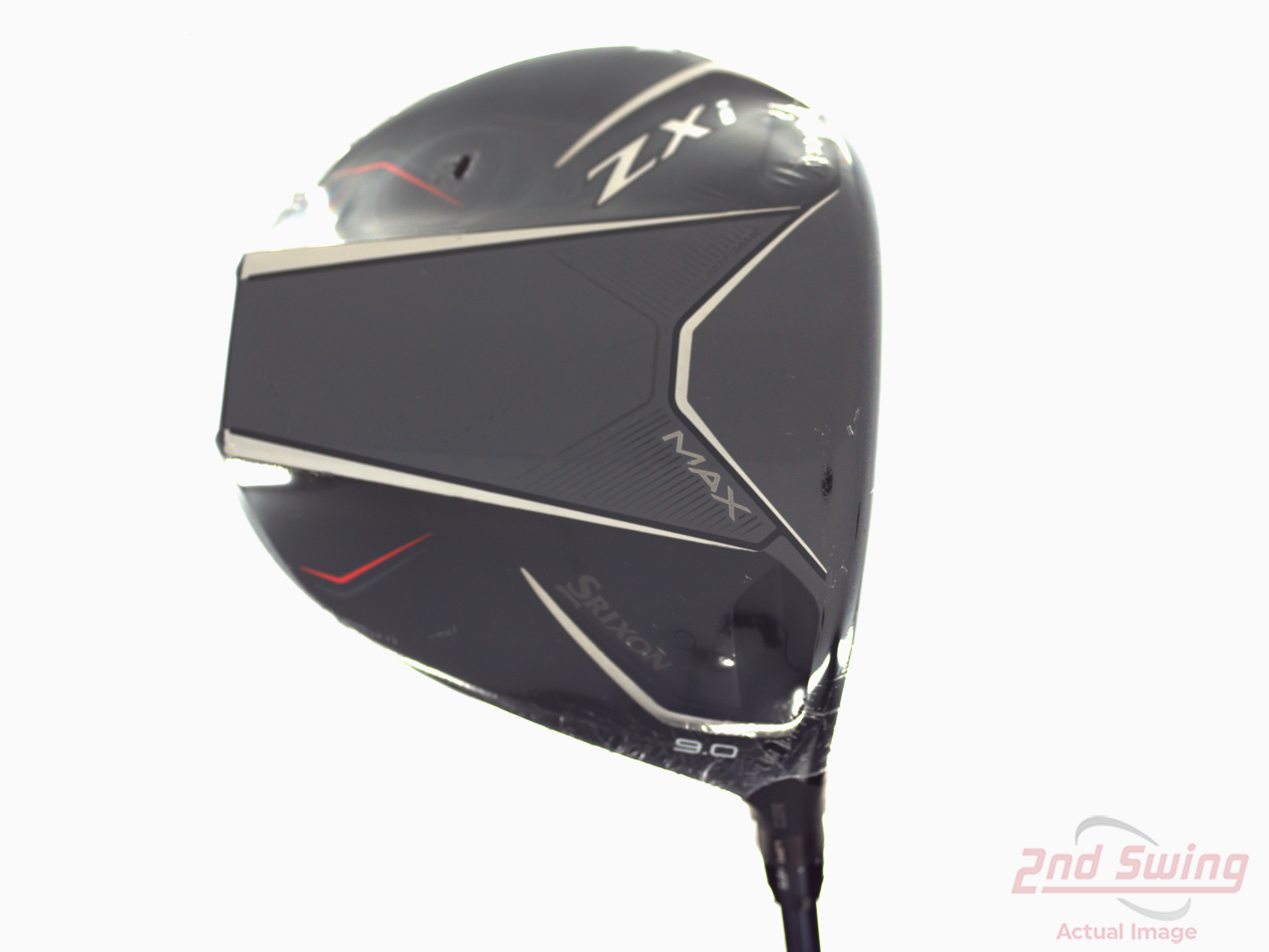Srixon ZXi MAX Driver | 2nd Swing Golf