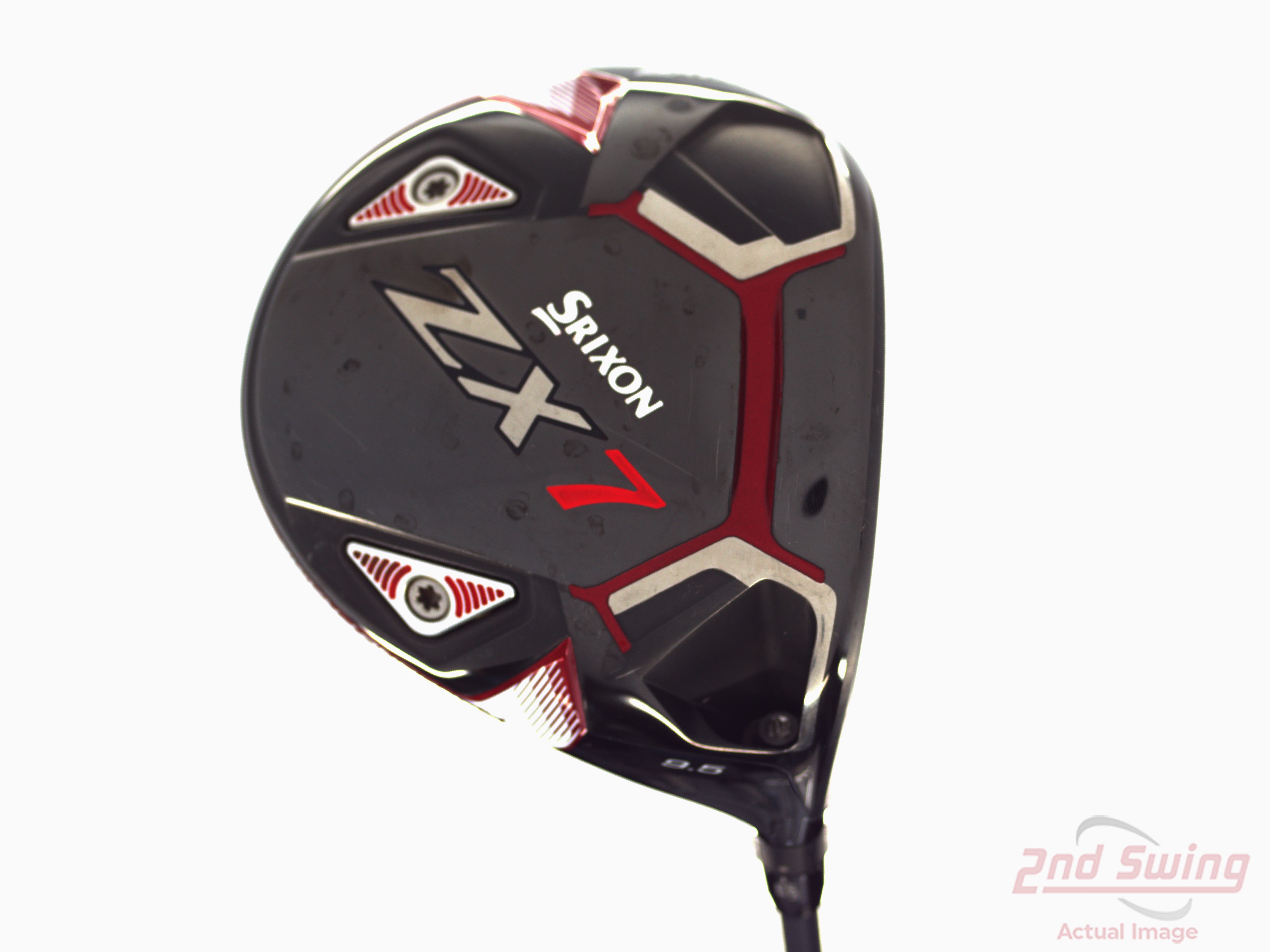 Srixon ZX7 Driver | 2nd Swing Golf