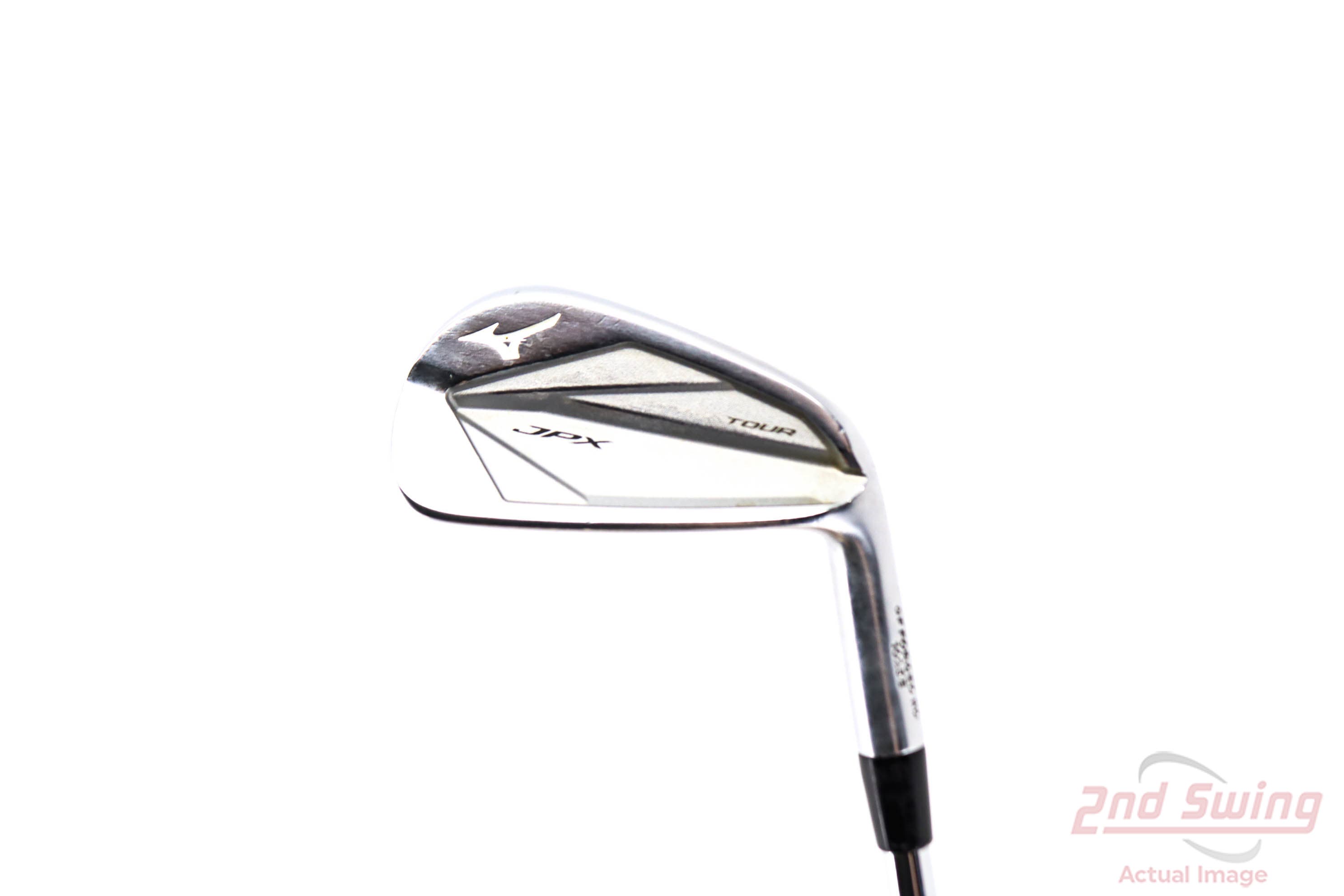 Mizuno JPX 923 Tour Single Iron | 2nd Swing Golf Mizuno JPX 923 Tour Single Iron | 2nd Swing Golf