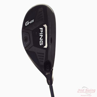 Ping G425 Hybrid 2 Hybrid 17° ALTA CB 70 Slate Graphite Stiff Right Handed 41.25in
