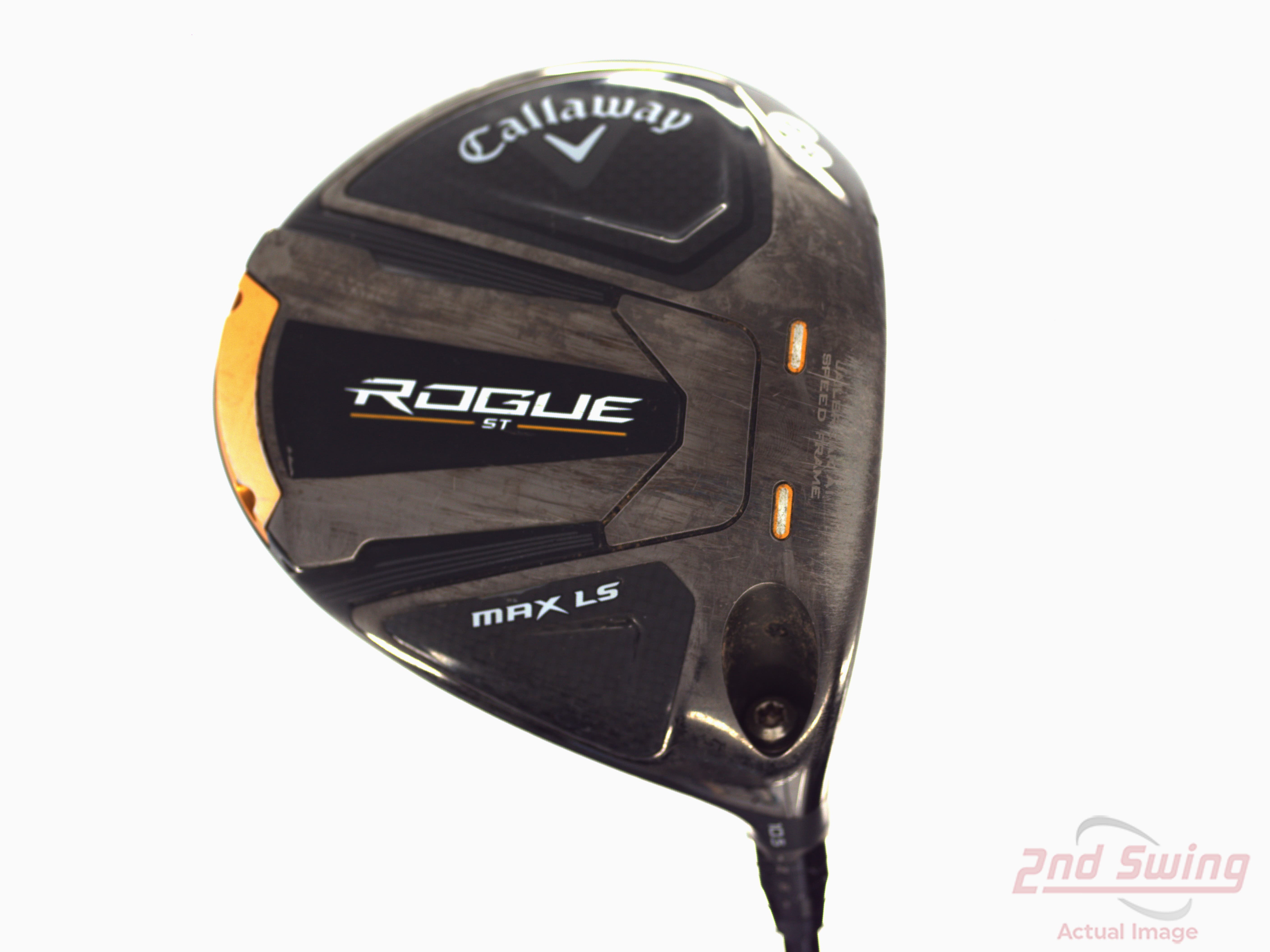 Callaway Rogue ST Max LS Driver | 2nd Swing Golf