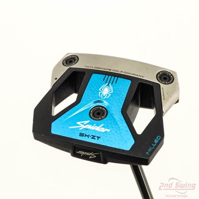 TaylorMade Spider 5K-ZT Putter Steel Right Handed 35.0in