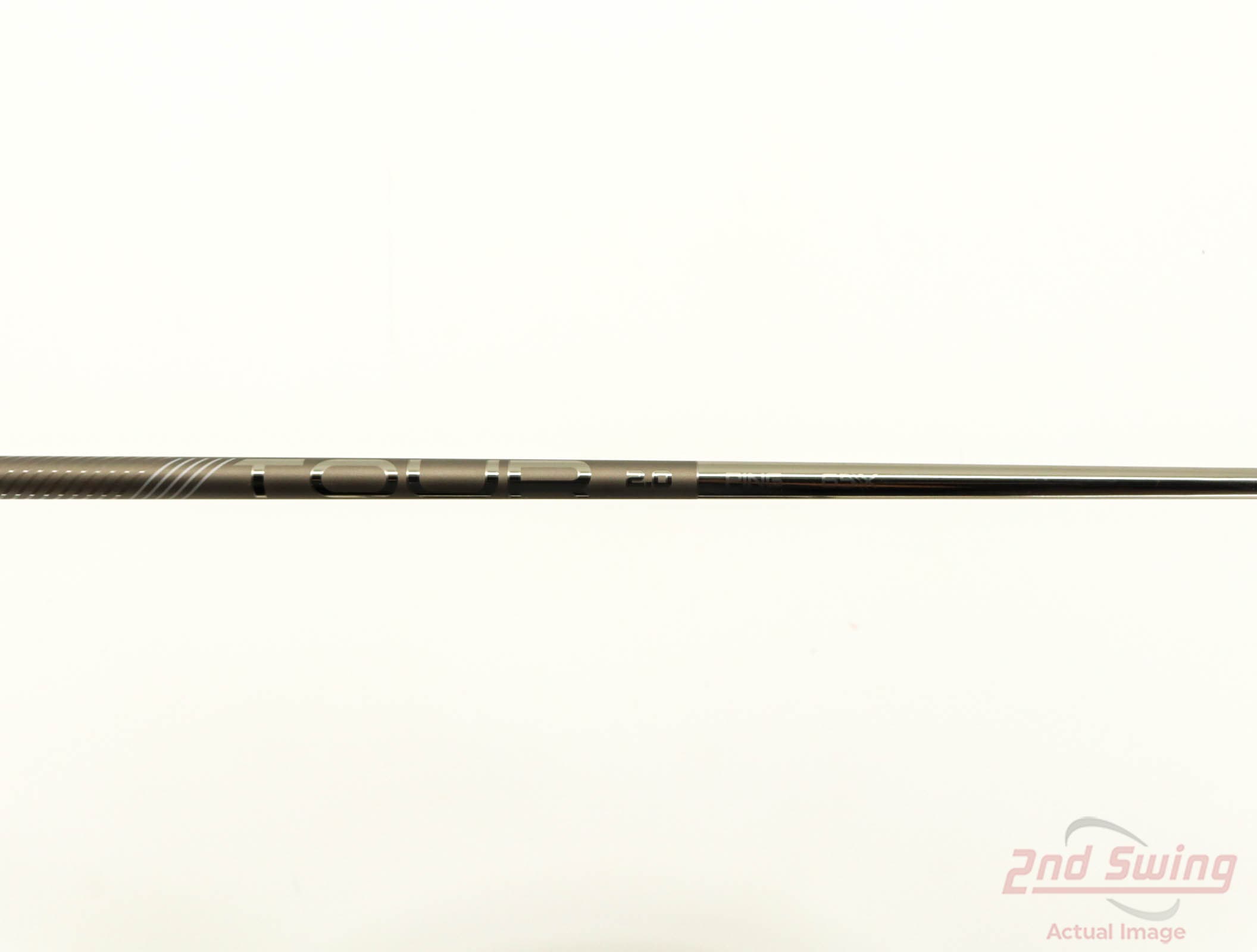 Ping Tour 2.0 Chrome Driver Shaft (D-72648900173) | 2nd Swing Golf