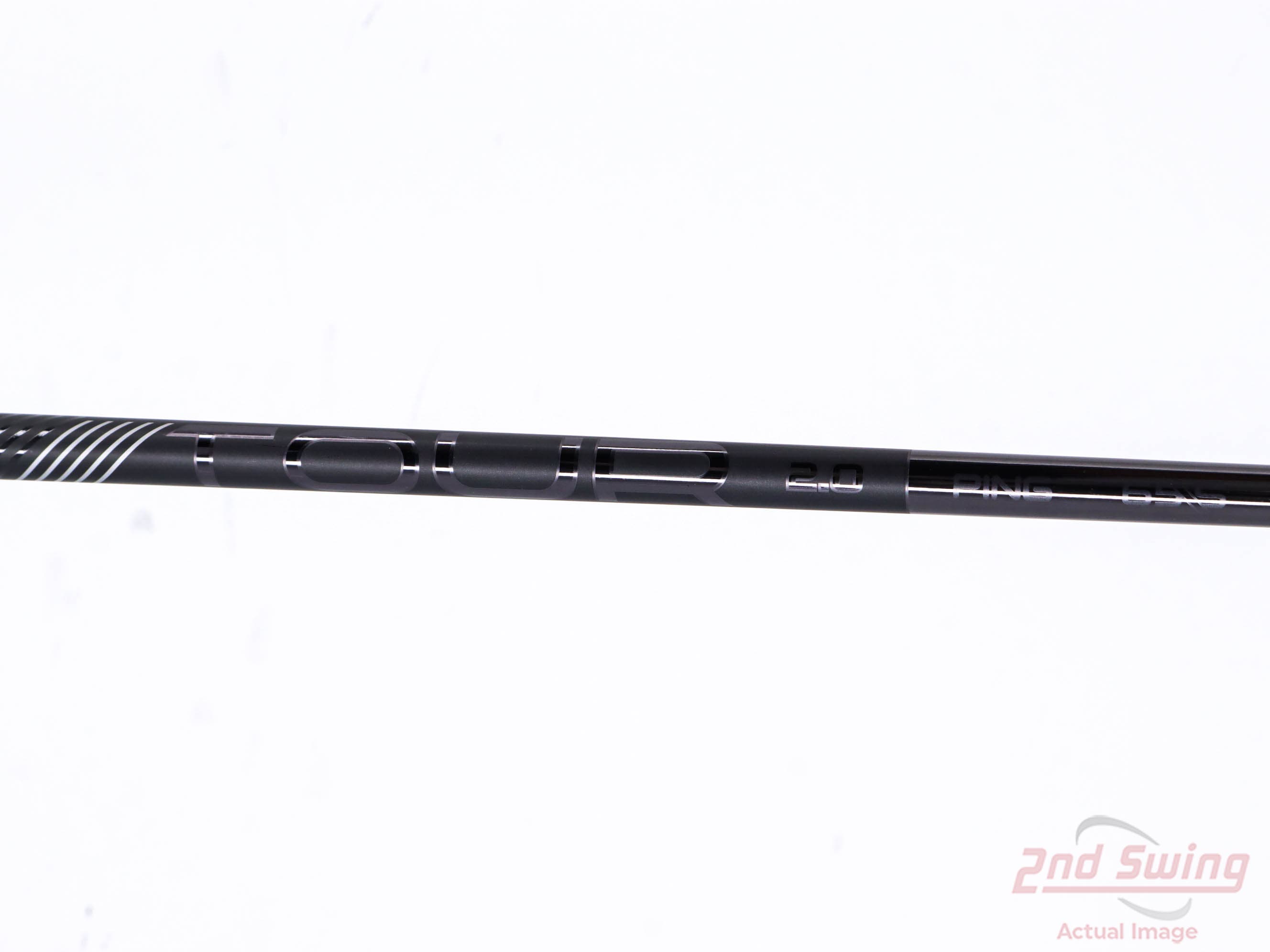 Ping Tour 2.0 Black Driver Shaft | 2nd Swing Golf