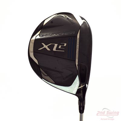 Cleveland Launcher XL2 Driver 10.5° Aldila Ascent PL 40 Graphite Stiff Right Handed 43.5in