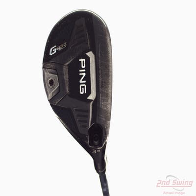 Ping G425 Hybrid 3 Hybrid 19° ALTA CB 70 Slate Graphite Stiff Right Handed 40.5in