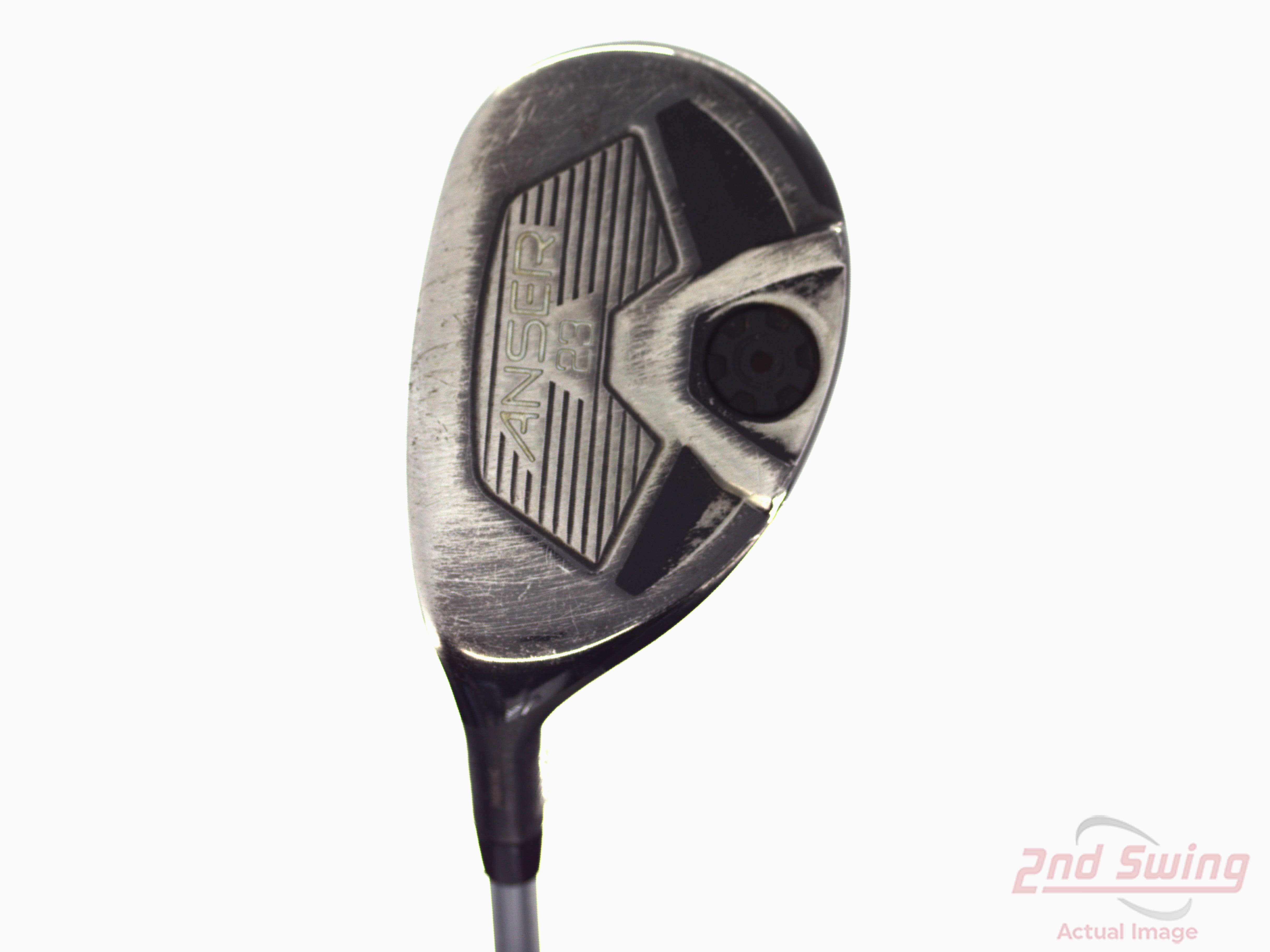 Ping Anser Hybrid (D-72648909041) | 2nd Swing Golf