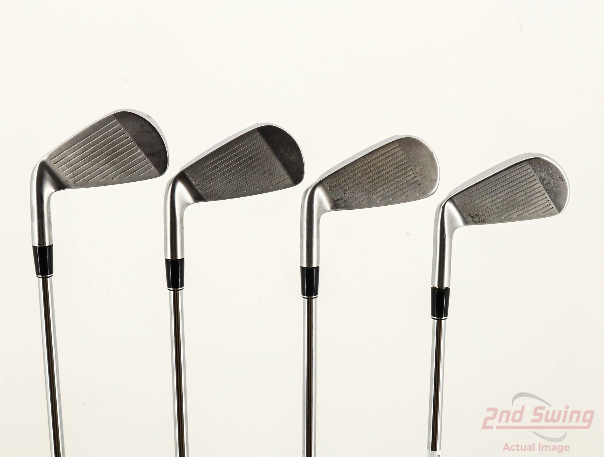 Srixon ZX5 MK II/ZX4 MK II Combo Iron Set (D-72648922534) | 2nd