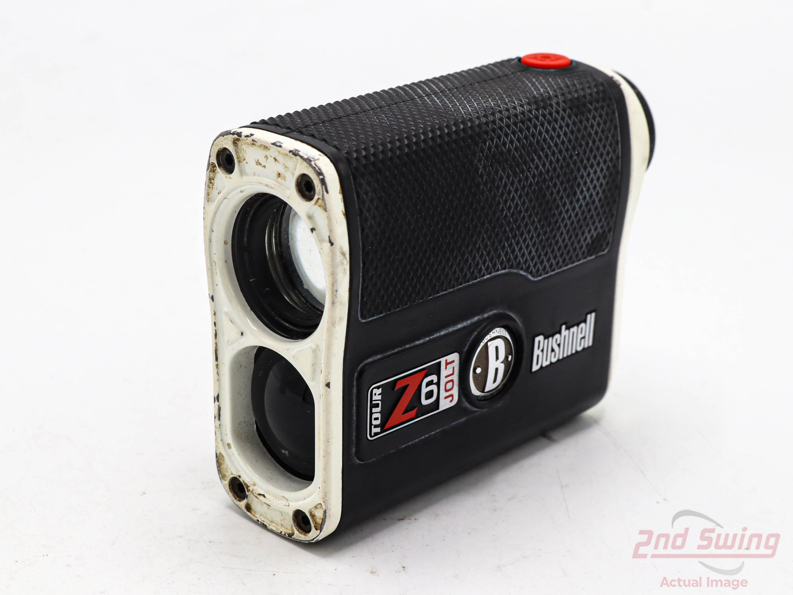 Bushnell Tour Z6 Jolt Rangefinder | 2nd Swing Golf