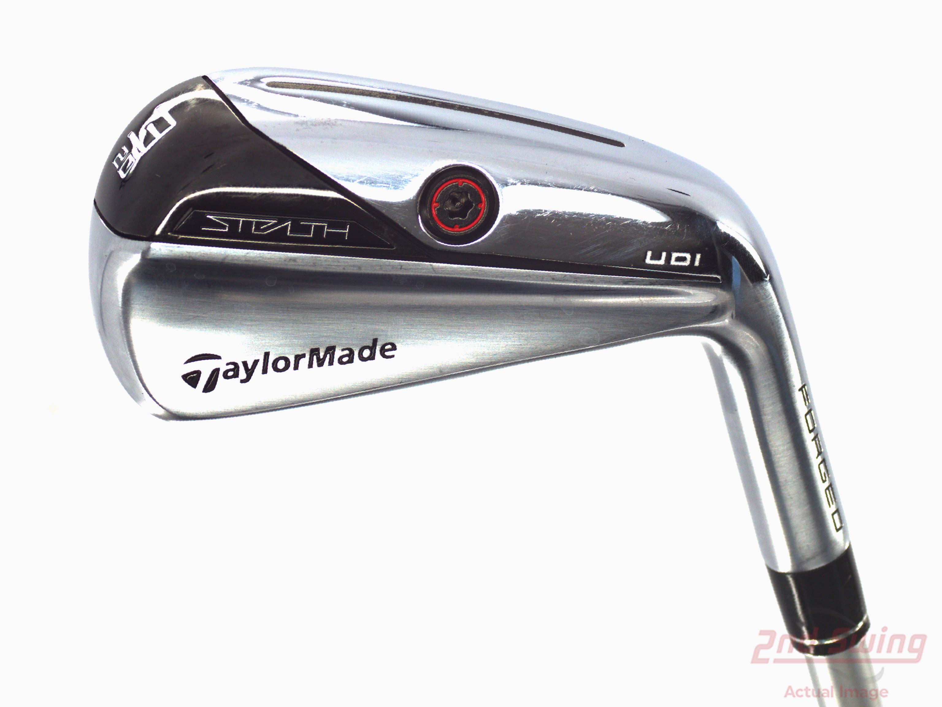 TaylorMade Stealth UDI Utility Iron | 2nd Swing Golf