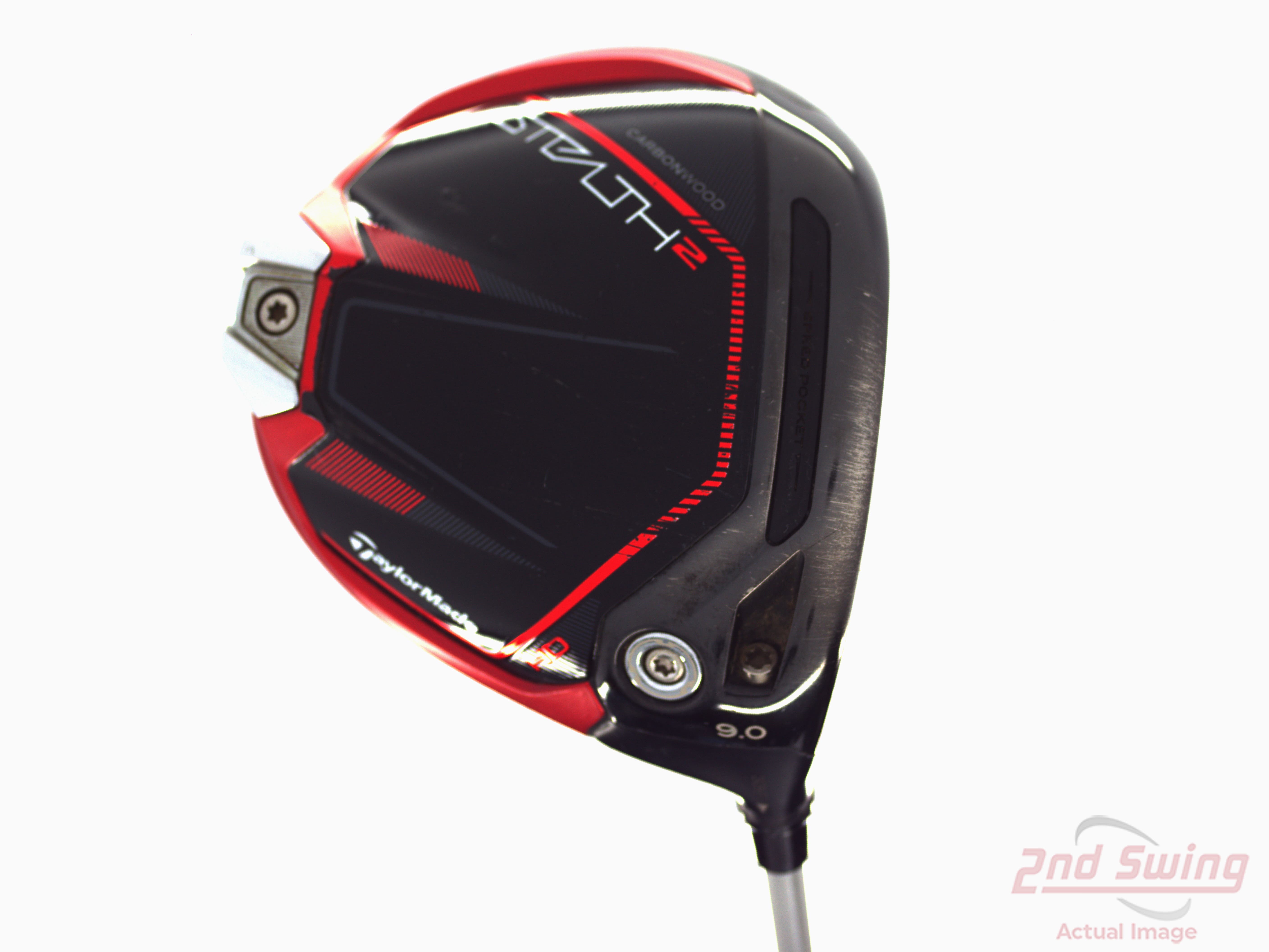 TaylorMade Stealth 2 HD Driver | 2nd Swing Golf