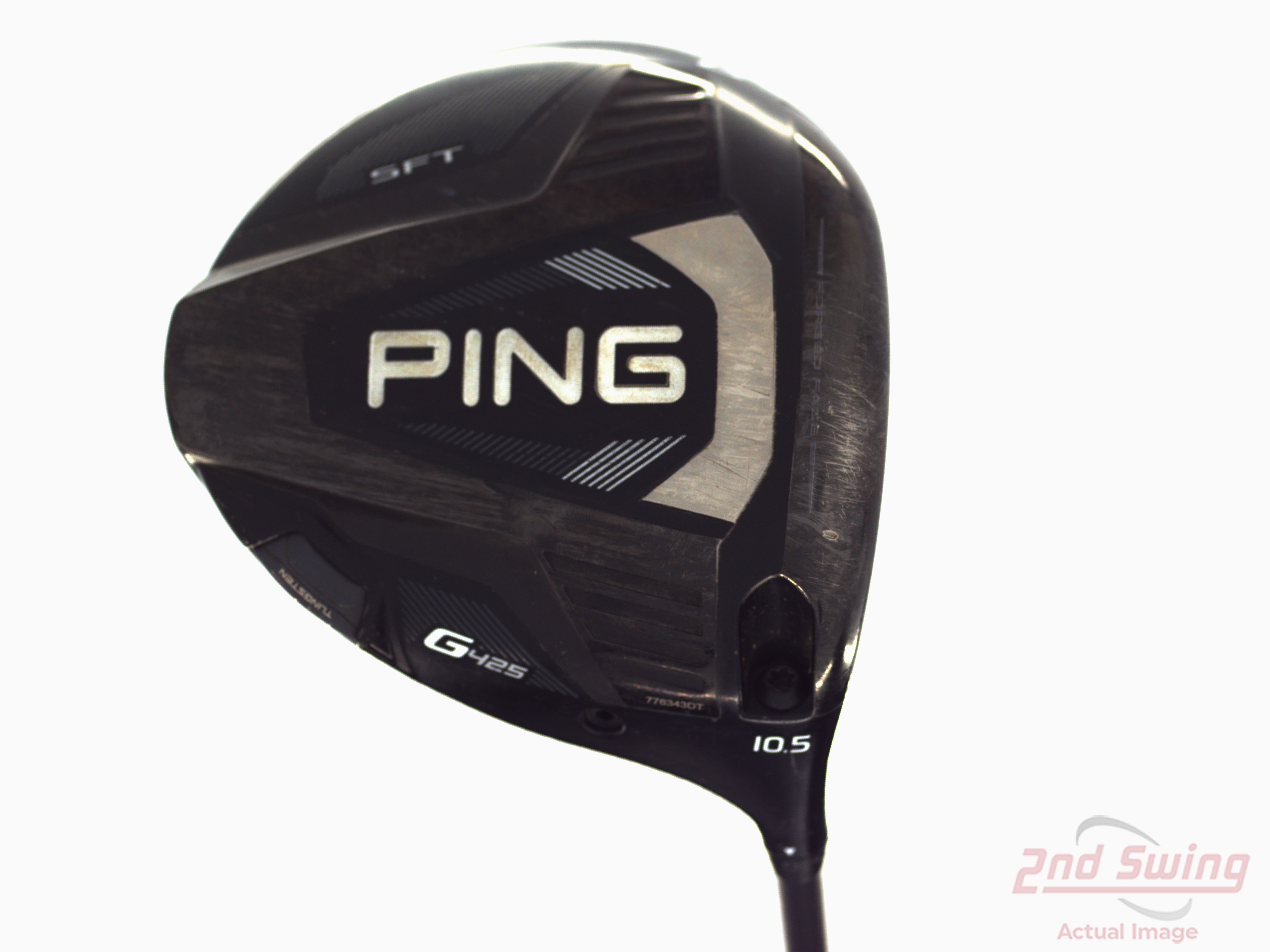 Ping G425 SFT Driver | 2nd Swing Golf
