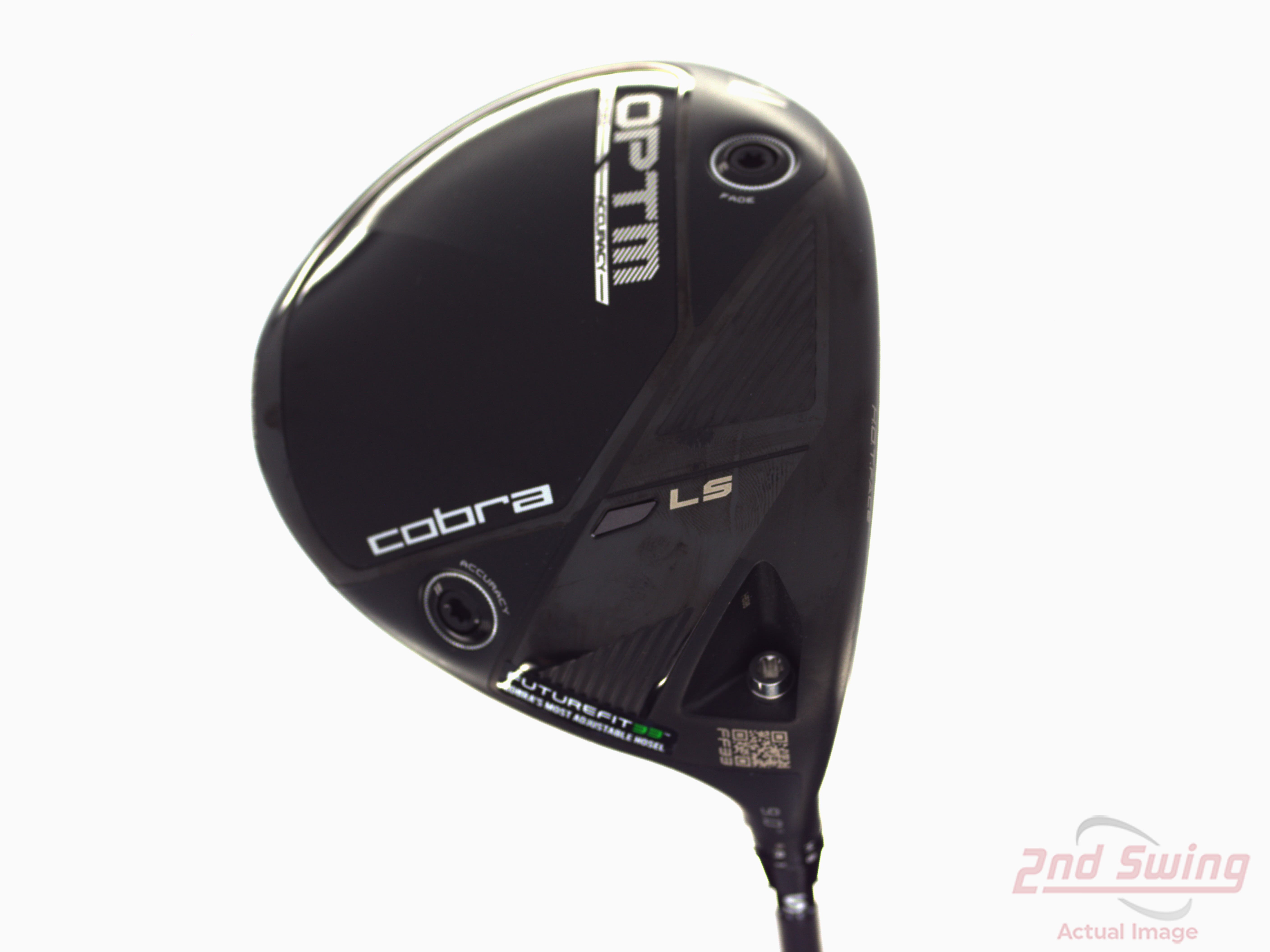 Cobra OPTM LS Driver | 2nd Swing Golf