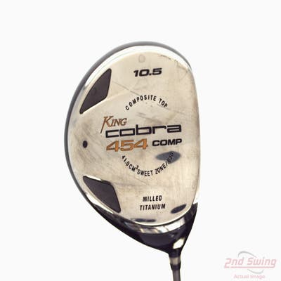 Cobra 454 Composite Driver 10.5° UST Mamiya SL-45 Graphite Regular Right Handed 46.0in