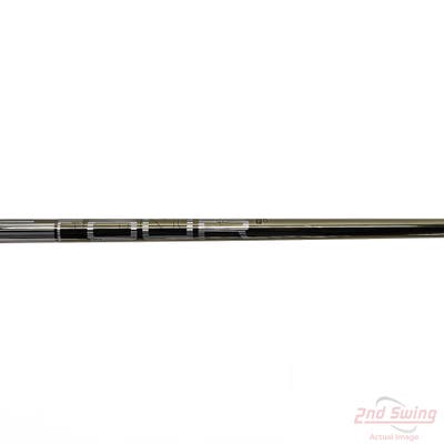 Used W/ Ping RH Adapter Ping Tour (173) 55g Fairway Shaft Stiff 42.0in