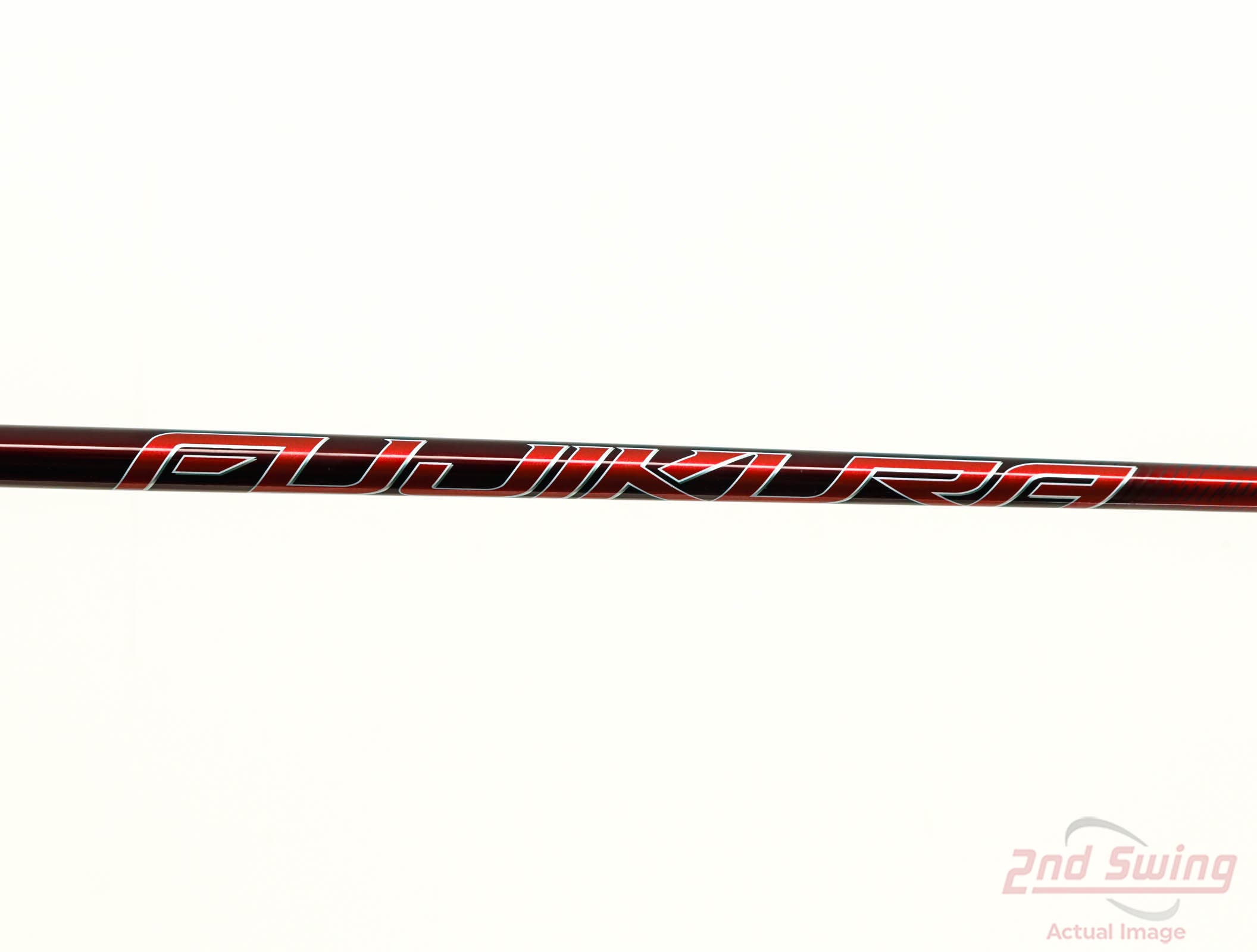 Fujikura Speeder NX Red Hybrid Shaft | 2nd Swing Golf