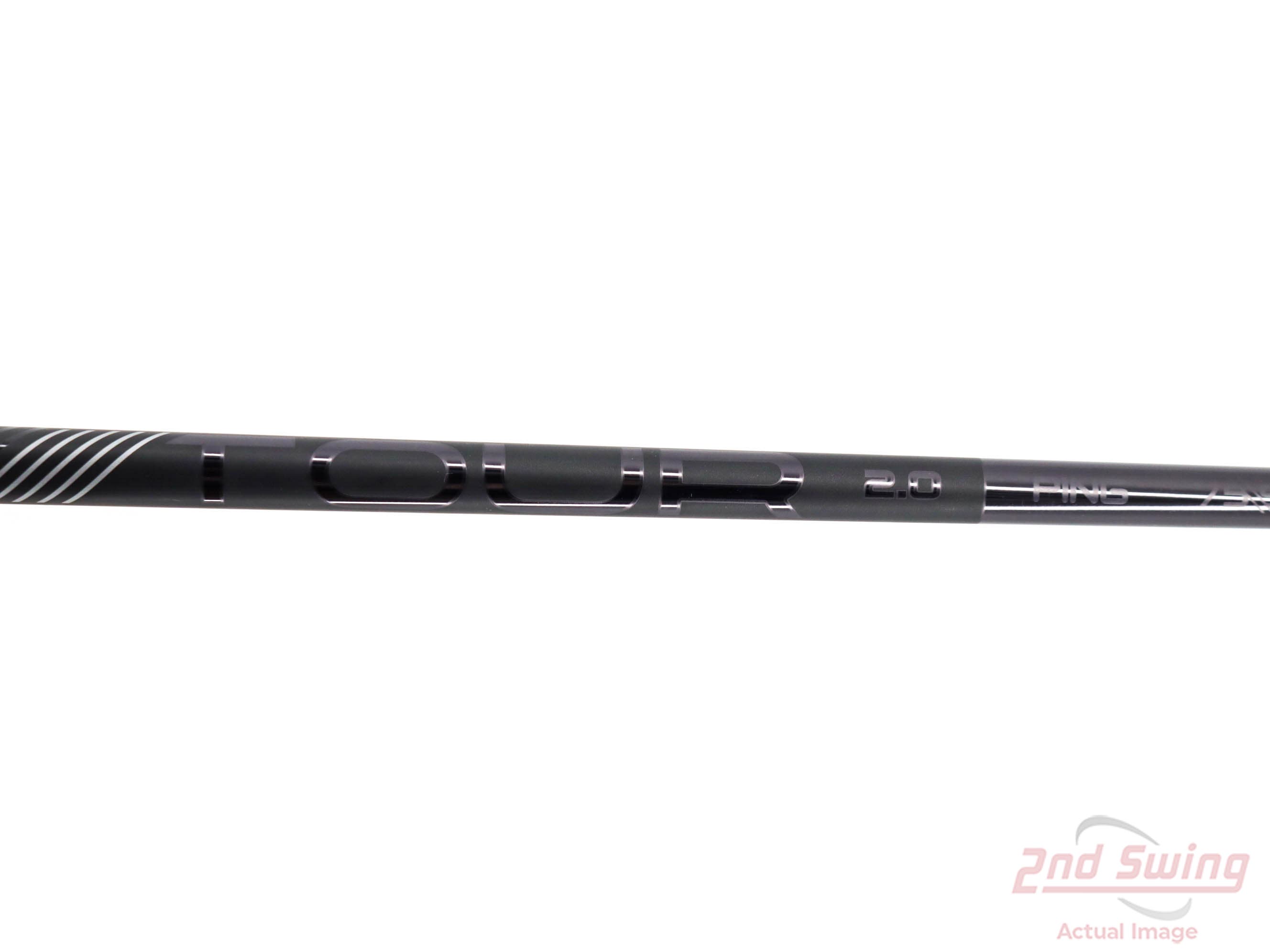 Ping Tour 2.0 Black Fairway Wood Shaft | 2nd Swing Golf