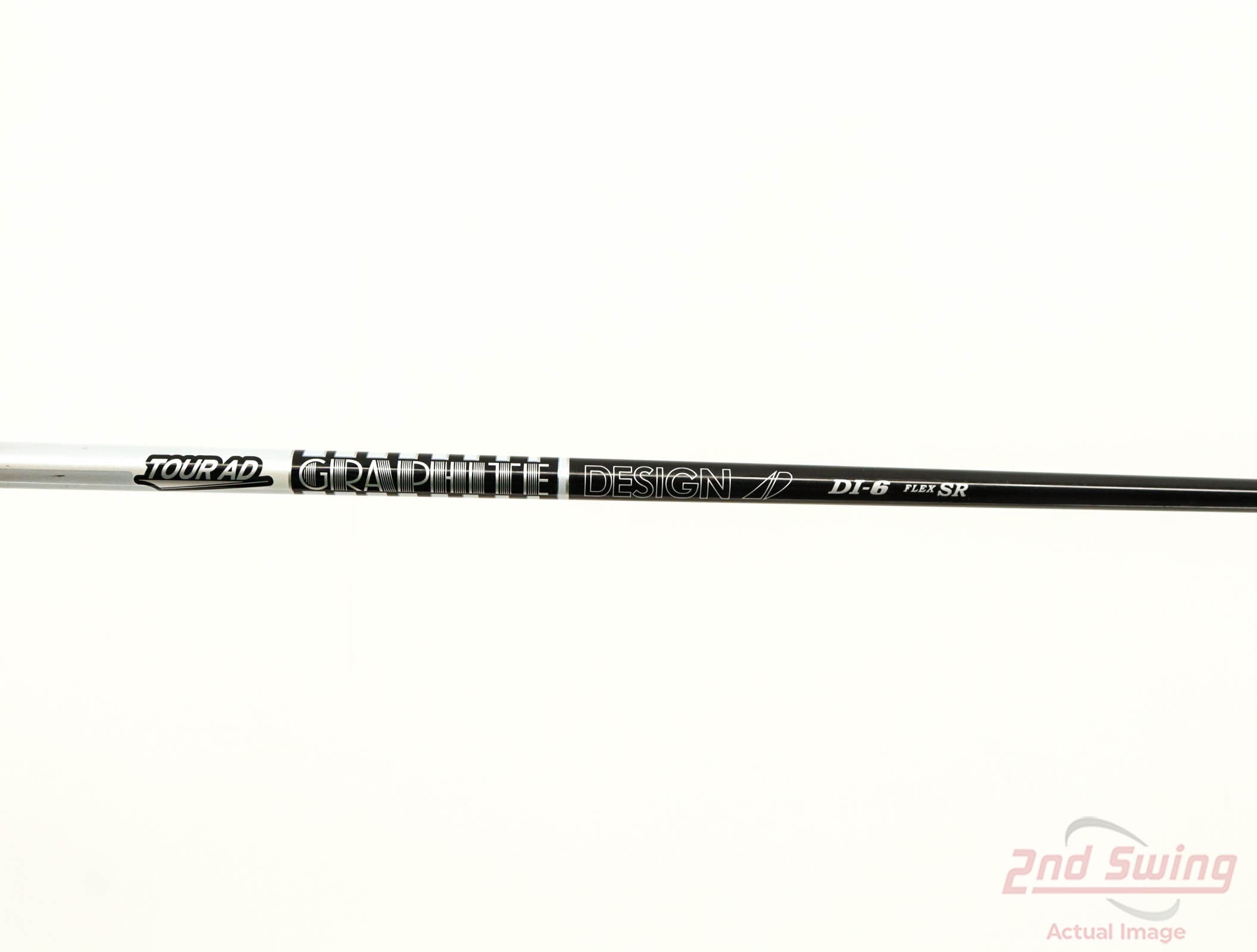 Graphite Design Tour AD DI 6 Driver Shaft | 2nd Swing Golf