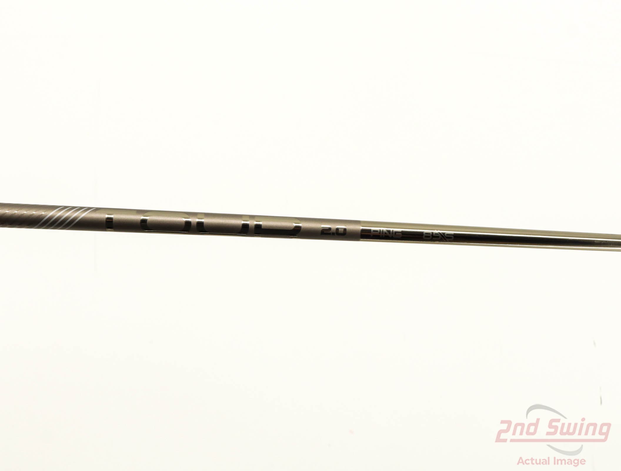Ping Tour 2.0 Chrome Hybrid Shaft | 2nd Swing Golf