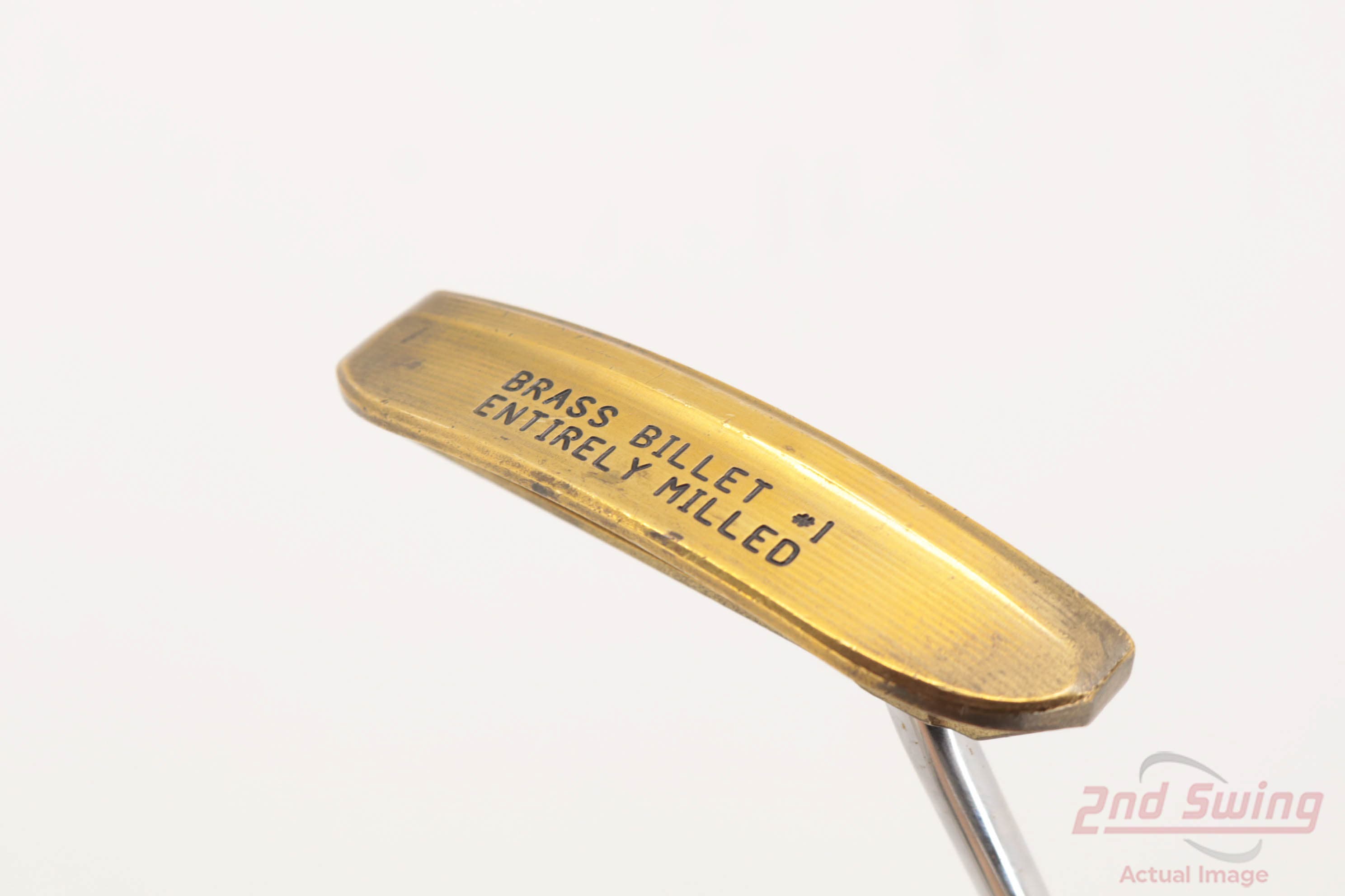 Callaway S2H2 M1 Putter | 2nd Swing Golf