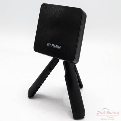 Average 8.0 Garmin Approach R10 Launch Monitor
