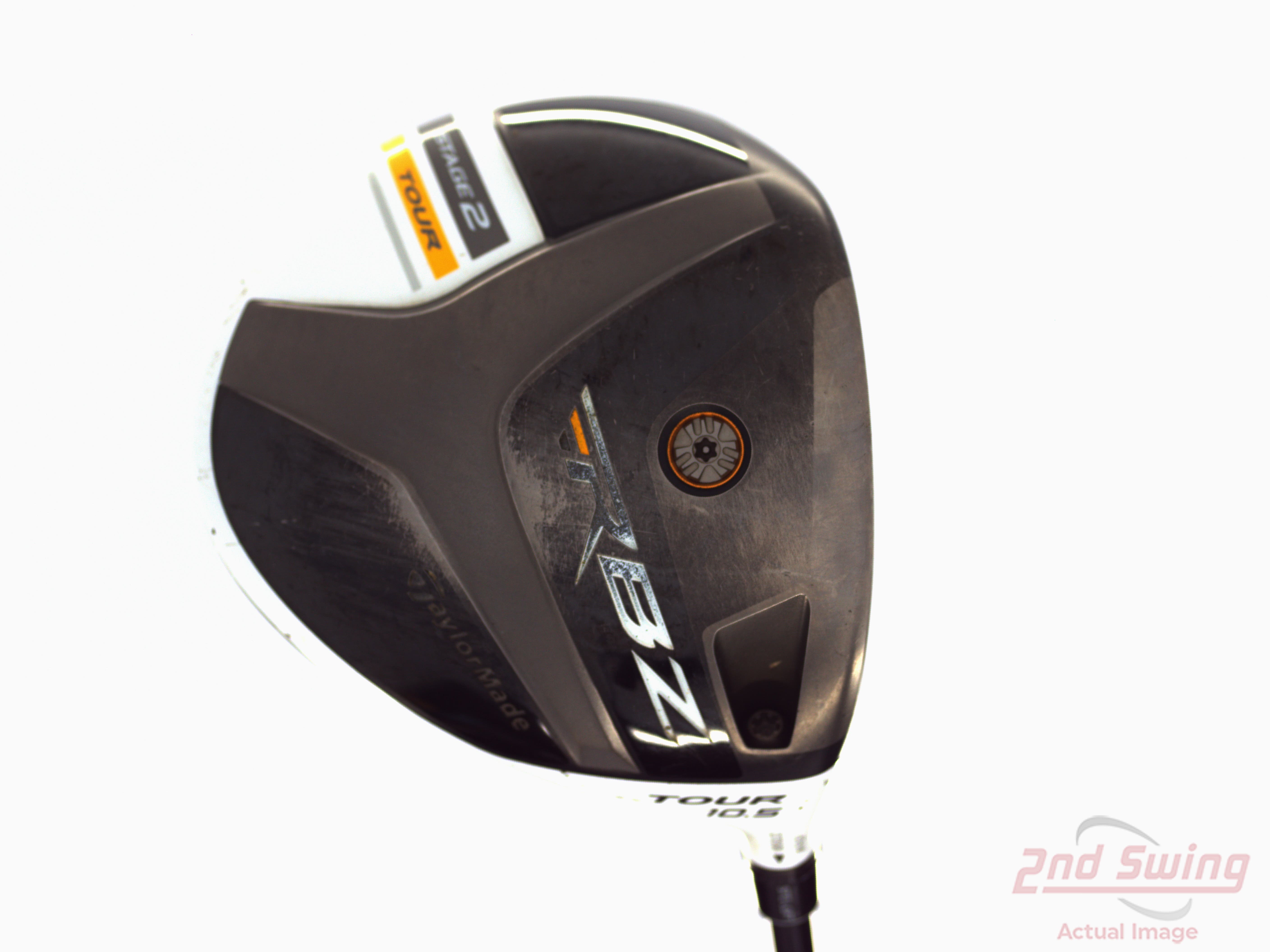 TaylorMade RocketBallz Stage 2 Tour Driver | 2nd Swing Golf
